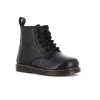 Stivaletti Bambina: GRUNLAND JUNIOR PP0193 Polacchino in vera pelle | NILL