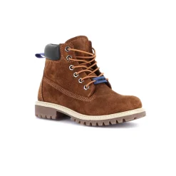 Stivaletti Bambina: GRUNLAND JUNIOR PO2262 Scarponcino MICH da bambino