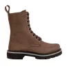 Stivali Donna: Art Company 1167 NOBUCK BROWN / MARINA