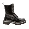 Stivali Donna: Art Company 1167 NAPPA SHINNY BLACK / MARINA
