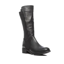 Stivali Donna: Bueno Shoes Stivale 23WZ7406BLK