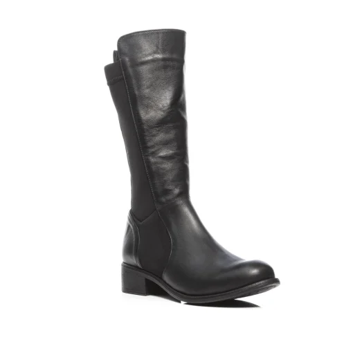 Stivali Donna: Bueno Shoes Stivale 23WZ7406BLK