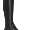 Stivali Donna: Cafè Noir C1EA1706 STIVALE STRETCH IN PELLE