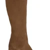 Stivali Donna: Cafè Noir C1LB5501 STIVALE IN CAMOSCIO